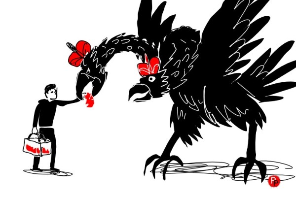 Как разработчикам работать с госкомпаниями в 2024 году
Как разработчикам работать с госкомпаниями в 2024 году