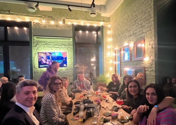 
                    Где мужицкий дождь, сколько я получаю и другие итоги первых четырех месяцев канала для тусовок ПО ПИВКУ/КОФЕЙКУ            