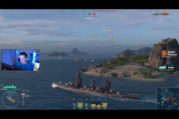 
                    Как продвигать игры на Twitch?            