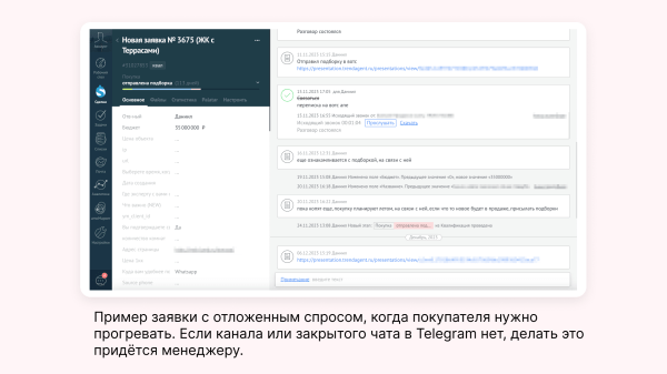 
                    Как продавать квартиры, когда ухудшили условия по ипотеке: кейс по продвижению агентства недвижимости «Высоцкий Эстейт»            
