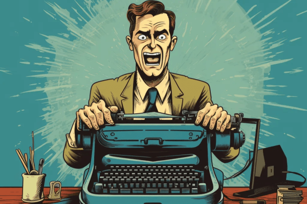 
                    Ваш сотрудник не эффективен: как оценить работу копирайтера и контент-менеджера            