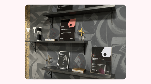 Кейсы из отрасли авто. Как поживают продукты Пиробайта, разработанные для автотеха?
Кейсы из отрасли авто. Как поживают продукты Пиробайта, разработанные для автотеха?