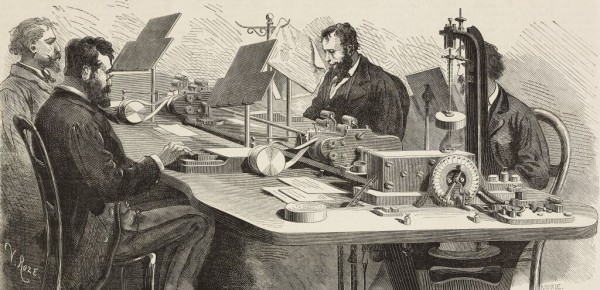 Теофраст Ренодо: забытый гений, подаривший миру журналистику
Теофраст Ренодо: забытый гений, подаривший миру журналистику