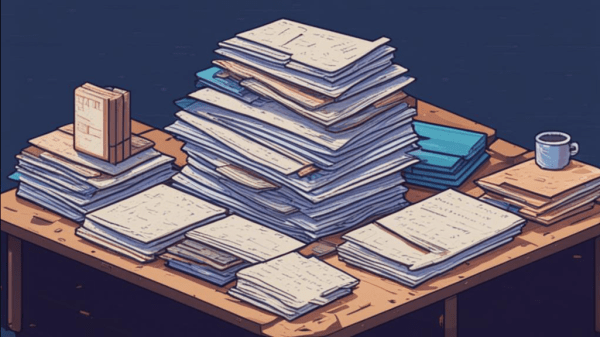 Как незаметно можно скатиться от отличного подхода к написанию стратегии до извращений
Как незаметно можно скатиться от отличного подхода к написанию стратегии до извращений