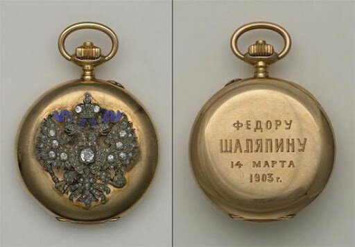 Самые популярные бренды в Российской империи             
                    Самые популярные бренды в Российской империи