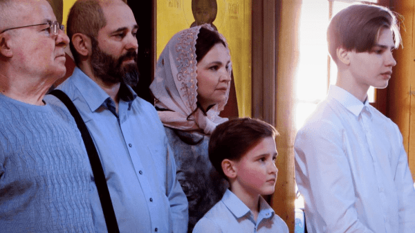 
                    Как я разочаровался в религии и стал маркетологом в Telegram            