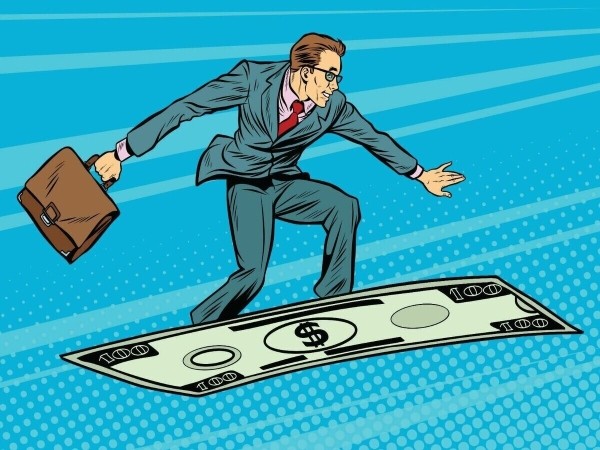 
                    Чем PR отличается от рекламы?            