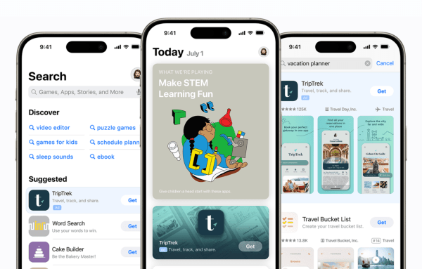 Apple Search Ads в Бразилии и мире: как увеличить трафик с помощью платформы             
                    Apple Search Ads в Бразилии и мире: как увеличить трафик с помощью платформы