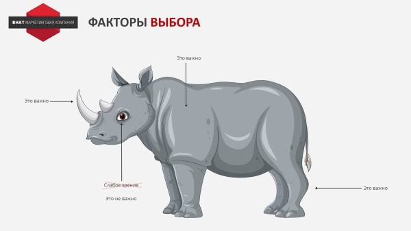 
                    Идеального продукта не бывает            