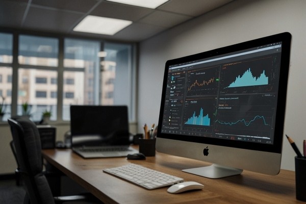 
                    Как продвинуть свой сайт самостоятельно - 5 простых шагов            