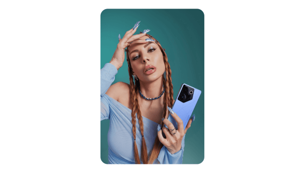 «Эмоции в фокусе»: как спецпроект с блогерами привлек внимание к новому смартфону и способствовал росту интереса на 50%
«Эмоции в фокусе»: как спецпроект с блогерами привлек внимание к новому смартфону и способствовал росту интереса на 50%