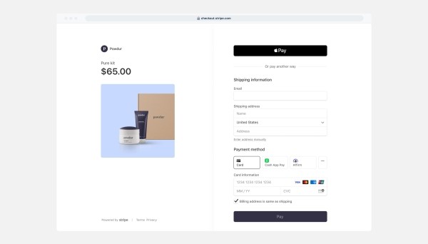 
                    Как мы пытались подключить зарубежные оплаты на Тильде, а получили нервный срыв            