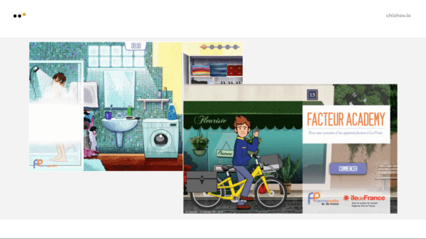 
                    5 крутых примеров геймификаций в соцсетях для бизнеса: подборка и чек-лист по разработке            