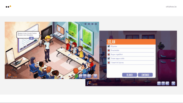 
                    5 крутых примеров геймификаций в соцсетях для бизнеса: подборка и чек-лист по разработке            