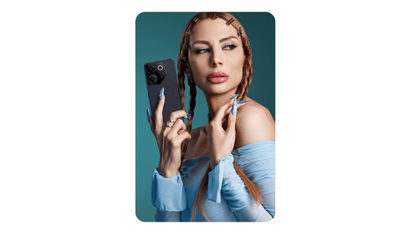 «Эмоции в фокусе»: как спецпроект с блогерами привлек внимание к новому смартфону и способствовал росту интереса на 50%
«Эмоции в фокусе»: как спецпроект с блогерами привлек внимание к новому смартфону и способствовал росту интереса на 50%