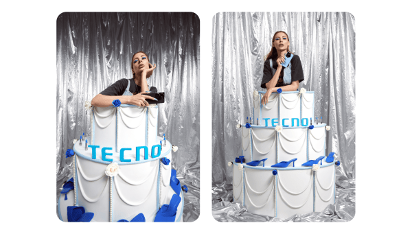 «Эмоции в фокусе»: как спецпроект с блогерами привлек внимание к новому смартфону и способствовал росту интереса на 50%
«Эмоции в фокусе»: как спецпроект с блогерами привлек внимание к новому смартфону и способствовал росту интереса на 50%