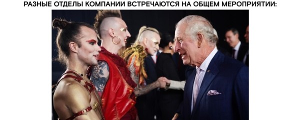 
                    На словах ты лидер по инновациям, на деле — создаешь рабочий чат в вотсап. Human Code о стратегии и корп. культуре            