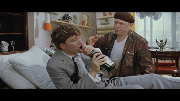 Парадокс за гранью рекламы: продакт-плейсмент в советском кинематографе
Парадокс за гранью рекламы: продакт-плейсмент в советском кинематографе