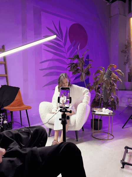 
                    Невозможное возможно: как мы сняли 1000 вертикальных видео за 2 месяца            