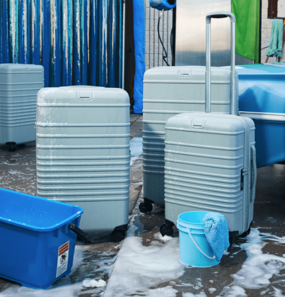 Сколько Чемоданов было отмыто за 1 час?
Сколько Чемоданов было отмыто за 1 час?