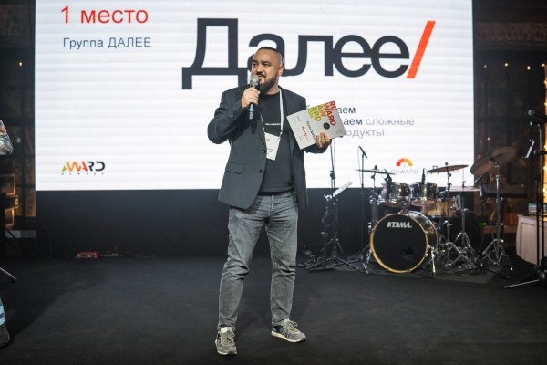 К кому идти за контентом и дизайном? Агентства года по итогам премии RUWARD AWARD 2024
К кому идти за контентом и дизайном? Агентства года по итогам премии RUWARD AWARD 2024