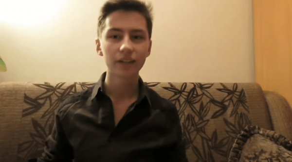 Что нужно чтобы, начать свой YouTube канал в 2024 году?
Что нужно чтобы, начать свой YouTube канал в 2024 году?