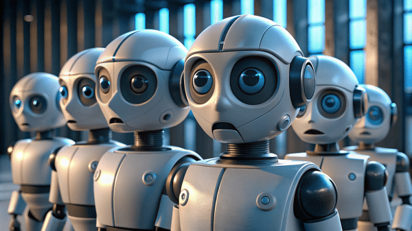 Маркетинг в эпоху AI: Как ChatGPT и другие ИИ-инструменты меняют правила игры
Маркетинг в эпоху AI: Как ChatGPT и другие ИИ-инструменты меняют правила игры