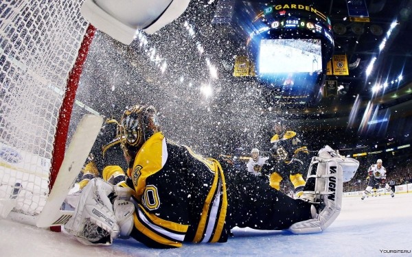 
                    Российские хоккеисты в НХЛ как амбассадоры бренда            