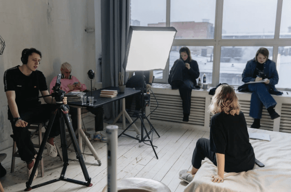 
                    Невозможное возможно: как мы сняли 1000 вертикальных видео за 2 месяца            