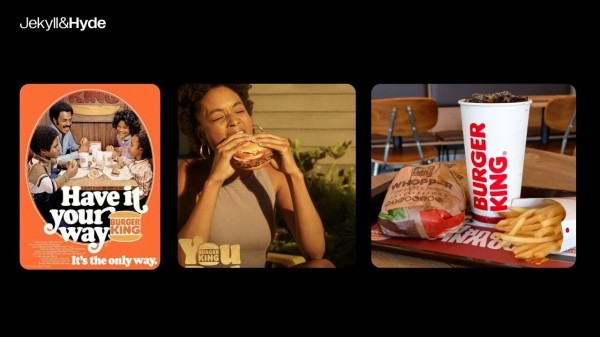 По стопам McDonald’s и Burger King или как профессиональное брендинговое агентство должно работать с вашим бизнесом             
                    По стопам McDonald’s и Burger King или как профессиональное брендинговое агентство должно работать с вашим бизнесом