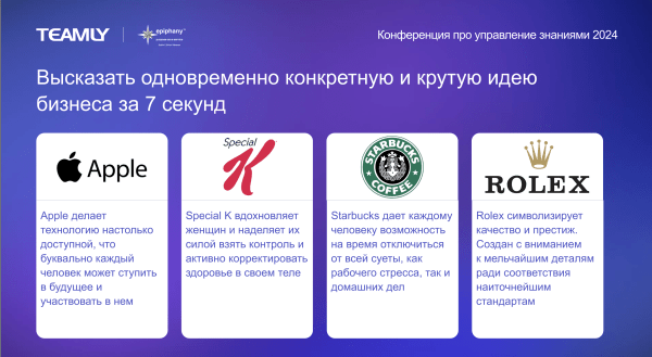 Россияне будут супербогатыми, а маркетинг умрёт. Пересказ доклада известного европейского маркетолога и топ-менеджера
Россияне будут супербогатыми, а маркетинг умрёт. Пересказ доклада известного европейского маркетолога и топ-менеджера