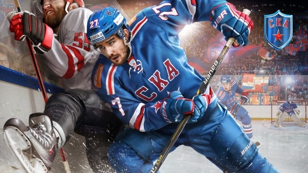 
                    Российские хоккеисты в НХЛ как амбассадоры бренда            