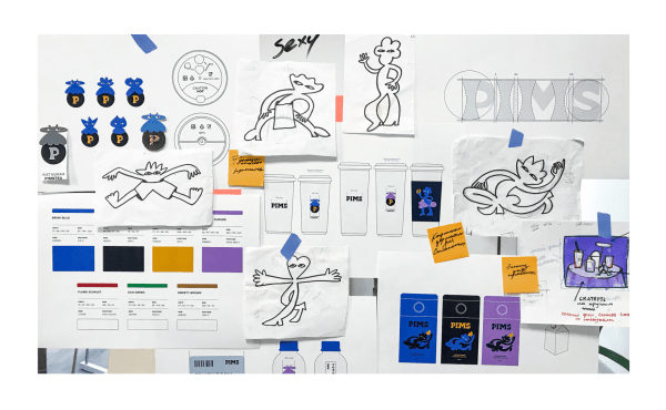 Маркетинговый разбор PIMS             
                    Маркетинговый разбор PIMS