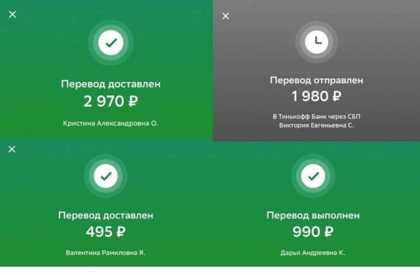 Реферальные программы: Ключ к успешному запуску онлайн-продуктов
Реферальные программы: Ключ к успешному запуску онлайн-продуктов