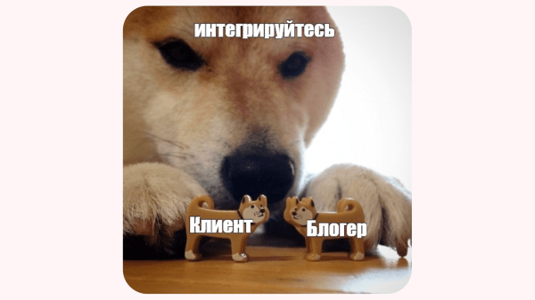 
                    Как делать интеграции с YouTube-блогерами без боли и бесконечных правок. Опыт агентства для брендов бытовой техники            