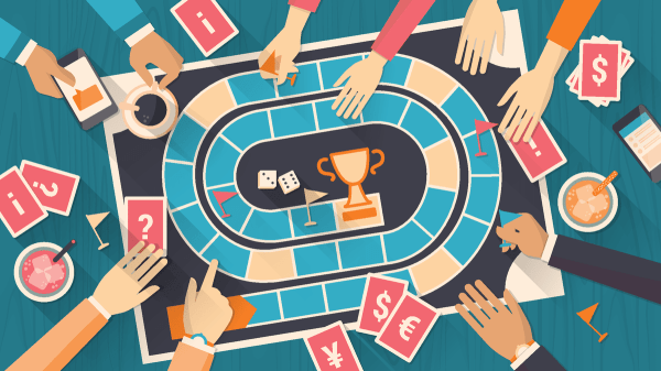 Геймификация в маркетинге: как сделать бренд увлекательным
Геймификация в маркетинге: как сделать бренд увлекательным