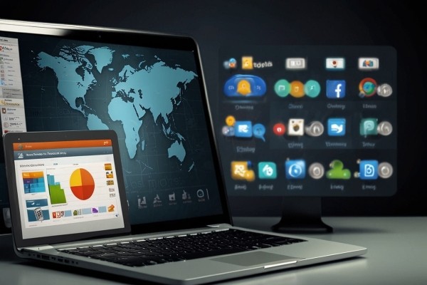 Как увеличить продажи? Создать сайт с конверсией более 50%             
                    Как увеличить продажи? Создать сайт с конверсией более 50%