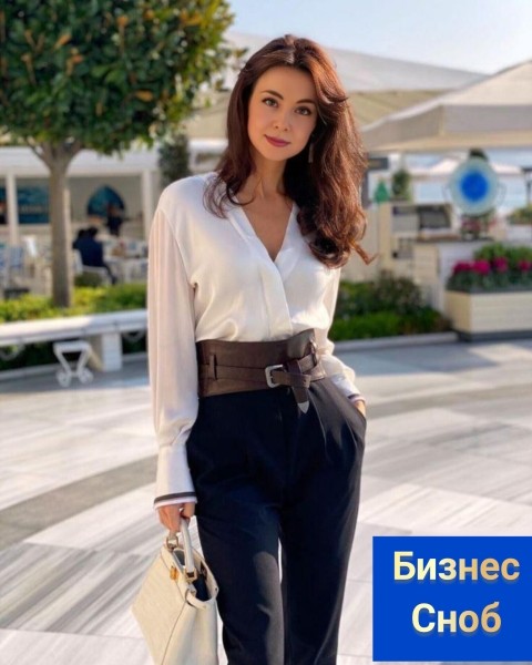 
                    Маркетинг в эпоху потребительства            