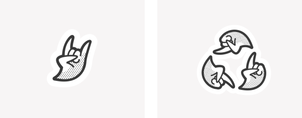 
                    Создаем новый бренд. Как изменился  Kannam Chicken за последний год?            