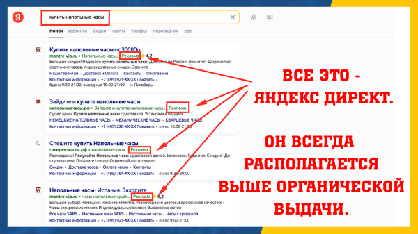 Раскрутка сайта — как увеличить посещаемость сайта?
Раскрутка сайта — как увеличить посещаемость сайта?