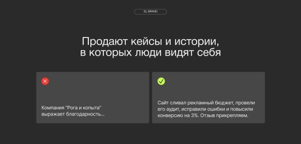 Чек-лист проверки сайта по 13 параметрам. Часть 1. Тексты
Чек-лист проверки сайта по 13 параметрам. Часть 1. Тексты