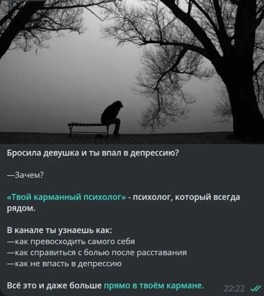 Война за подписчиков в Телеграм: кто виноват в высокой стоимости — закупщик или креативщик?             
                    Война за подписчиков в Телеграм: кто виноват в высокой стоимости — закупщик или креативщик?