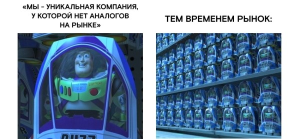 Бренд бренду рознь: Human Code о том, как понять, успешен ли бренд
Бренд бренду рознь: Human Code о том, как понять, успешен ли бренд