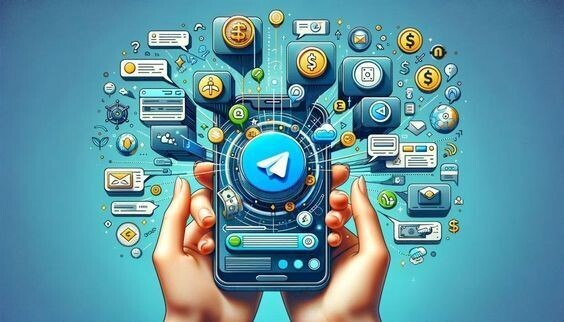 Всё ещё не можете найти хорошо оплачиваемую работу? А сели я скажу, что она всё время была у Вас в телефоне?             
                    Всё ещё не можете найти хорошо оплачиваемую работу? А сели я скажу, что она всё время была у Вас в телефоне?