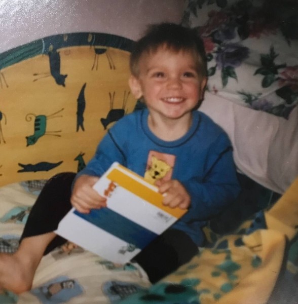 
                    Как я отказался от ЕГЭ и заработал 4 МИЛЛИОНА в Телеграм            