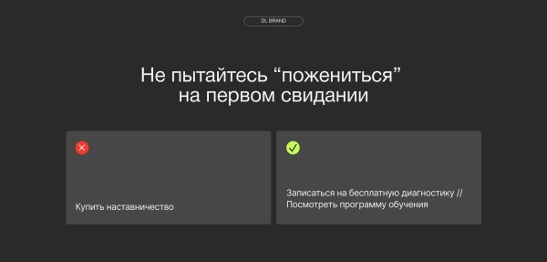 Чек-лист проверки сайта по 13 параметрам. Часть 1. Тексты
Чек-лист проверки сайта по 13 параметрам. Часть 1. Тексты