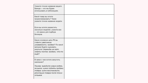 
                    Как делать интеграции с YouTube-блогерами без боли и бесконечных правок. Опыт агентства для брендов бытовой техники            