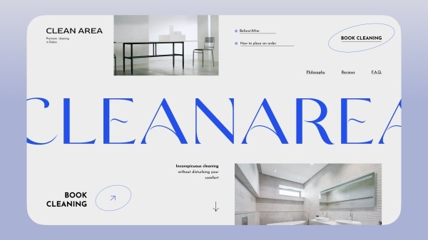 Как мы разработали cross-cultural сайт для премиум клининга с мульти-level калькулятором и забрали серебро на WDA 2024
Как мы разработали cross-cultural сайт для премиум клининга с мульти-level калькулятором и забрали серебро на WDA 2024