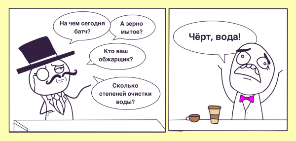 Какой Tone of Voice принесёт вам лайки и охваты, а какой всё испортит
Какой Tone of Voice принесёт вам лайки и охваты, а какой всё испортит