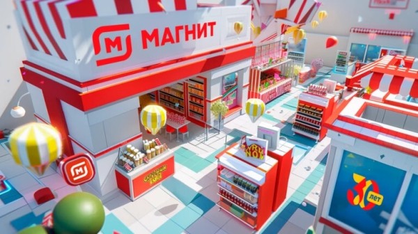 
                    Российские компании в метавселенной Roblox. Как создать игру в Роблокс, не сливая миллионы. Рассмотрим на неудачных примерах.            